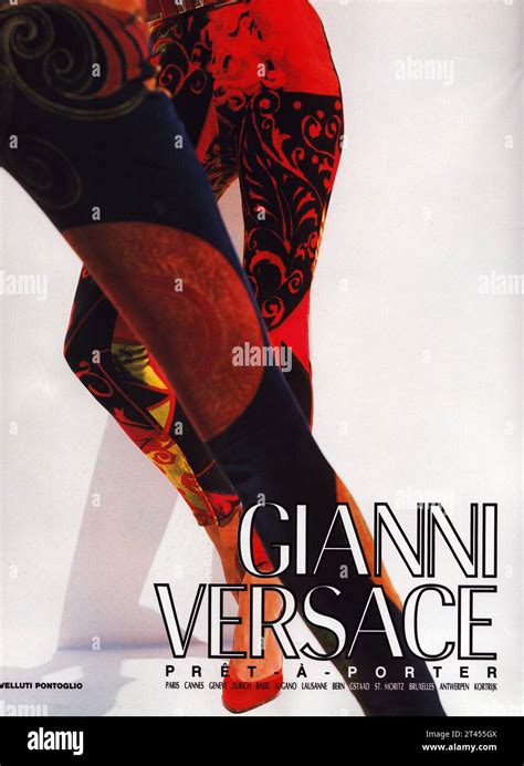 versace french|is versace french or italian.